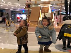 -凯德广场(西城店)
