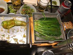 -很久以前羊肉串(簋街店)