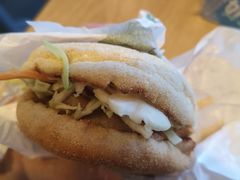 -麦当劳(双榆树店)