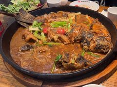 -老板恋上鱼(印象城店)