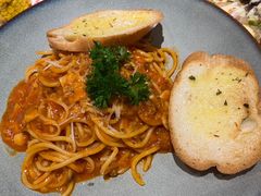 -米斯特比萨(罗斯福店)