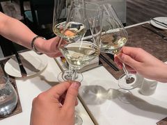 -云厨·高空西餐厅(成都瑯珀·凯悦臻选酒店)