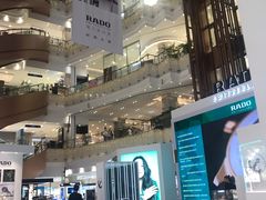 -新世界大丸百货