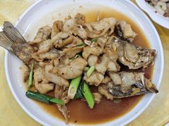 -青竹园海鲜餐厅(海天路店)