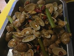 -望京小腰(北京总店)