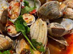 花甲-丰茂烤串(钦州北路店)