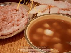 热汤圆-刁姐火锅(五小区店)