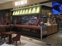 -耶里夏丽·新疆菜·家庭聚场(百联中环购物广场店)