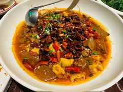 -新白鹿餐厅(爱琴海购物中心店)