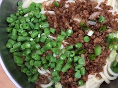 -左撇子私房面