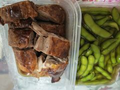 -顺风海鲜港(金玉兰店)