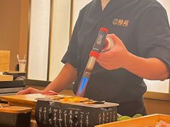 -鮨政·Omakase(港汇恒隆广场店)