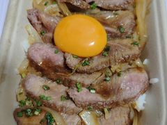 谷饲安格斯牛肉盖浇饭-王小姐私厨工作室(安龙路店)