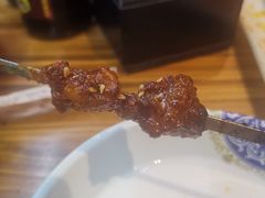 -尕羊烤肉餐厅·清真(会宁路店)