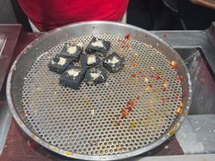 -黑色经典臭豆腐·湖南特产(太平街口店)