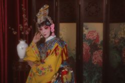 -华韵京剧摄影(洋桥角门东店)