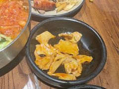 -九田家黑牛烤肉料理(顺义区华联金街店)