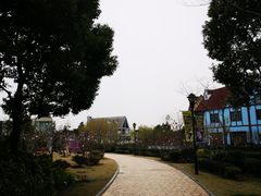 -安徒生童话乐园