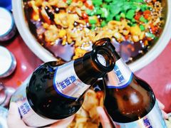 -米二红烧兔(华阳店)