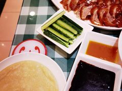 -南来顺饭庄·清真(南菜园店)