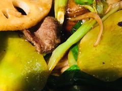 -绿茶餐厅(成都大悦城店)