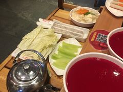 -董家湾重庆老火锅(嘉华店)