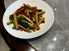 -龙福轩中餐厅(龙城温德姆酒店)