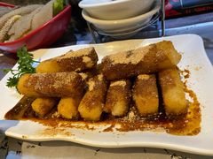 -红辣椒·川菜·火锅(张杨路店)