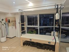 -N1 健身·普拉提·综合馆(嘉美中心店)