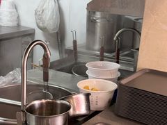 -鸡鸣汤包(红山动物园店)