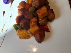 -茹·pure vegan(博华广场店)