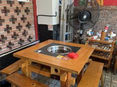 -重庆印象老火锅(梅林店)