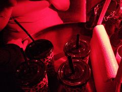 -Orangutan Bunker猩猩地堡酒吧(兰桂坊店)