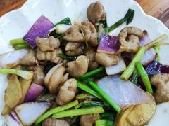 -南记食粥坊·宵夜大排档(岭南分店)