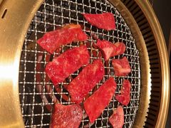 -厚贞日式烤肉(浦东汇智店)