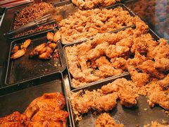 -前进5路汉堡炸鸡(前进五路店)