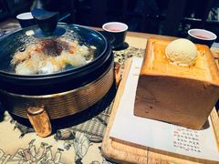 -绿茶餐厅(领展购物广场·中关村店)