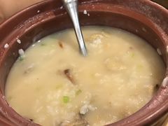-潮粥荟·潮汕砂锅粥(朝阳大悦城店)