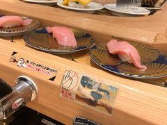 -大起水产回转寿司(道顿堀店)