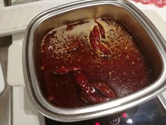 麻辣锅-圣福琚川味火锅(金伦花园店)