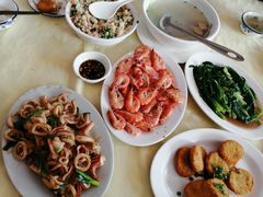 -秋姐美食店(旅游大道店)