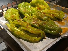 -很久以前羊肉串(昌里路三钢里店)