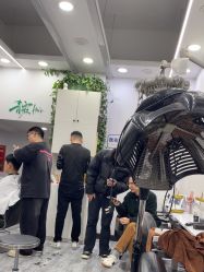 点击看大图 -青霖·飘逸造型