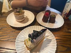 -黑草莓(重庆路店)