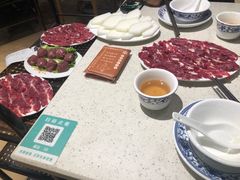 -汕头福合埕牛肉火锅店(花蕾路店)