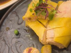 -聚鑫阁江浙菜·非遗传承技艺(青村帝华园店)