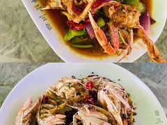 -四川小胡子海鲜(丁村万人海鲜广场店)