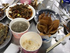 -小民大排档(马场角横路店)
