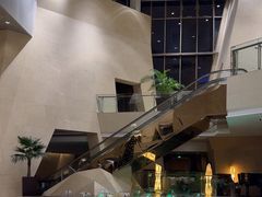 -北京中信金陵酒店
