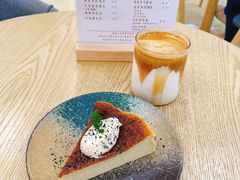 -是啡·日式精品咖啡(东门太阳百货店)